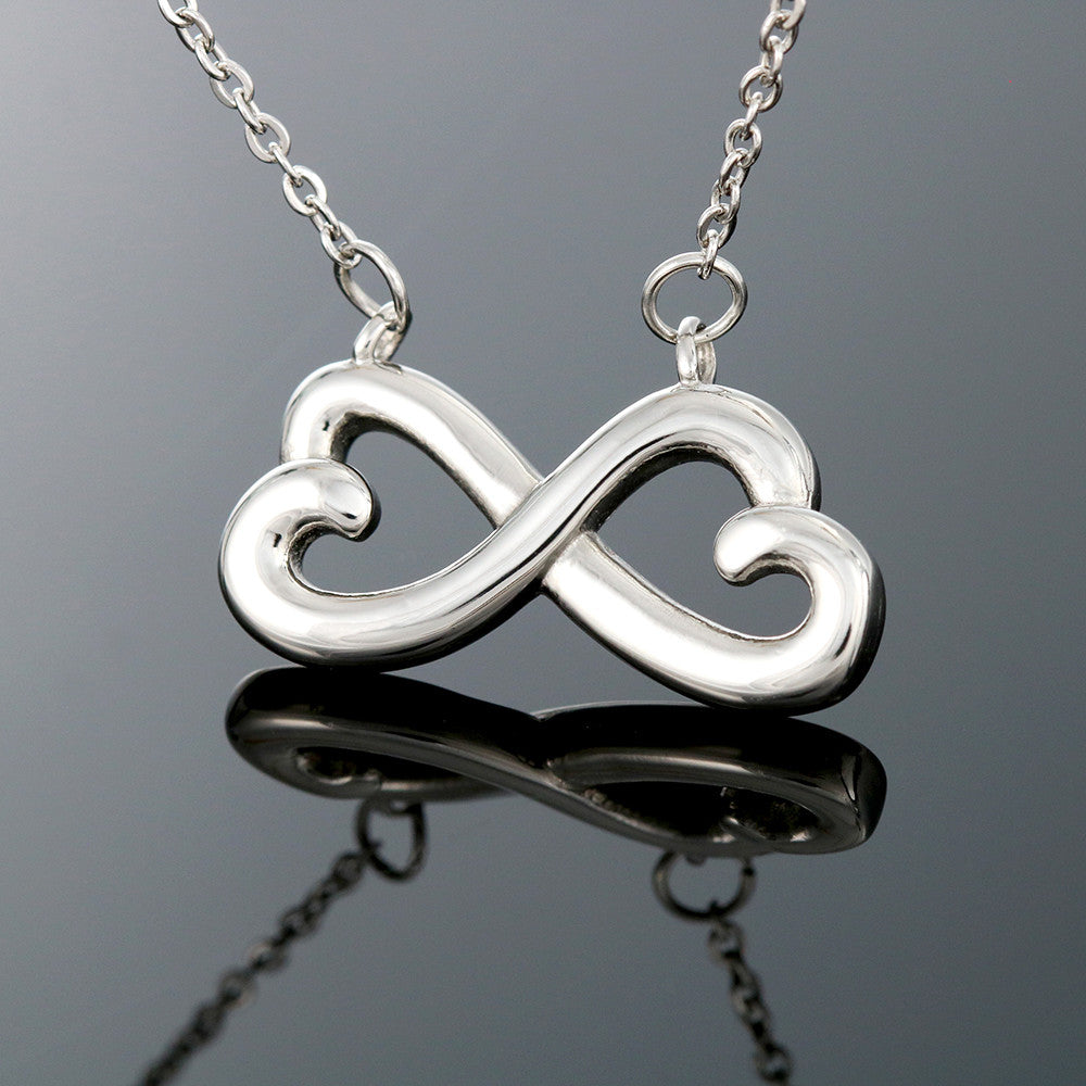 For Her - Always Love You Necklace