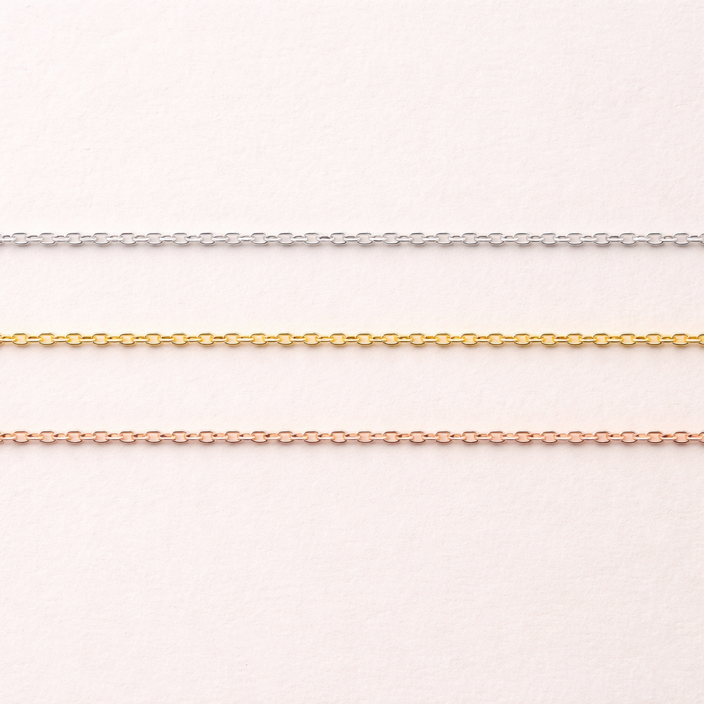 Minimalist Name Bracelet