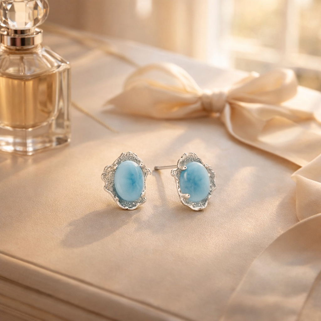 Heirloom Dream Studs